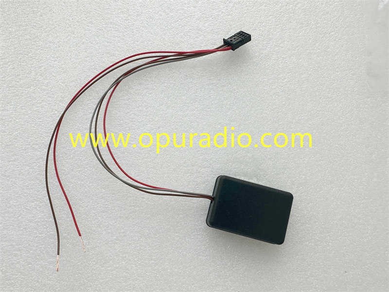 Emulator With socket for test BMW G28 air condition