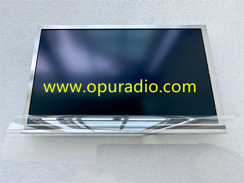 LAM070G134A LCD DISPLAY for TOYOTA AYGO 2 Car Navigation Pioneer Radio