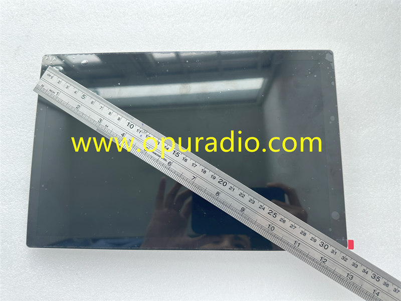 SHARP LQ120M5LX01A Touch Screen Display 12inch for Ford Car Navigation SYNC 4