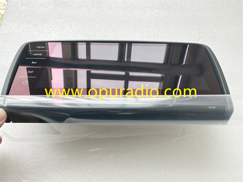 AV092ZEM 9.2INCH Touch Screen Display for 2017-2019 Skoda Octavia 3 Car Navigation Media