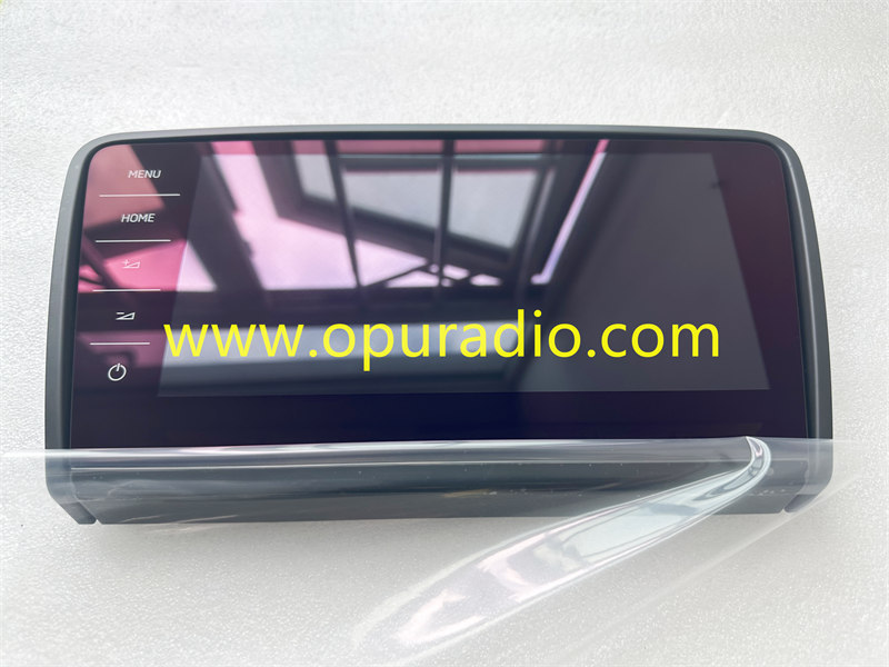 AV092ZEM 9.2INCH Touch Screen Display for 2017-2019 Skoda Octavia 3 Car Navigation Media