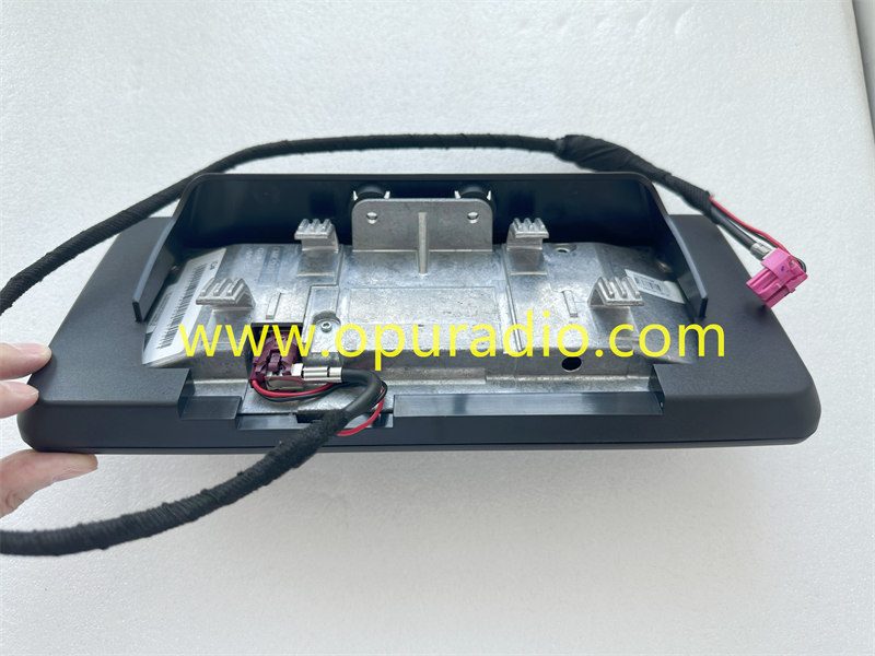 BM 6842991 EVO 10.25 LCD Display for 2019-2022 BMW i3 Navigation Idrive6 ID6