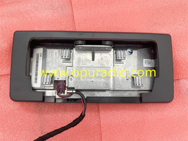 BM 6842991 EVO 10.25 LCD Display for 2019-2022 BMW i3 Navigation Idrive6 ID6