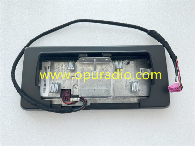 BM 6842991 EVO 10.25 LCD Display for 2019-2022 BMW i3 Navigation Idrive6 ID6