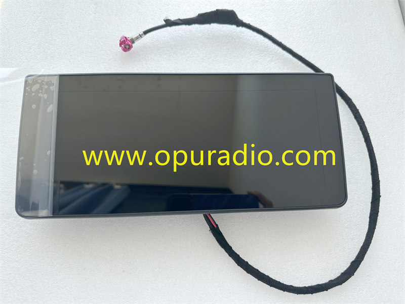 BM 6842991 EVO 10.25 LCD Display for 2019-2022 BMW i3 Navigation Idrive6 ID6
