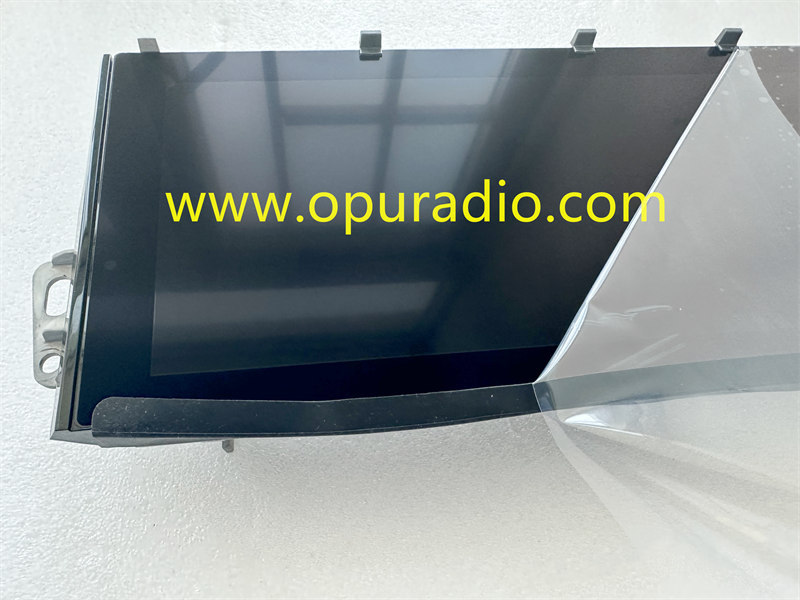 9Y0.919.597.F .AD .G for 2019-2022 Porsche Cayenne Touch Screen Information Display