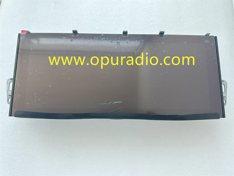 9Y0.919.597.F .AD .G for 2019-2022 Porsche Cayenne Touch Screen Information Display