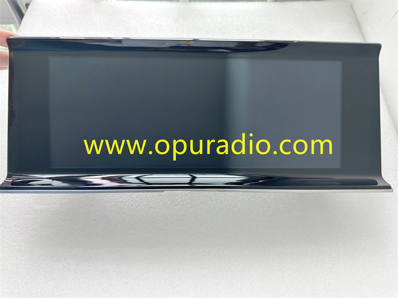 12.3inch DGT12C Display LCD with Touch Screen for PSA DS7 DS9 983489338000