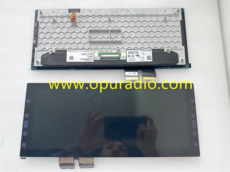 LG DISPLAY LA123WF4 SL02 for 9Y0.919.597.F .AD .G 2019-2022 Porsche Cayenne