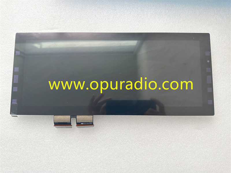 LG DISPLAY LA123WF4 SL02 for 9Y0.919.597.F .AD .G 2019-2022 Porsche Cayenne