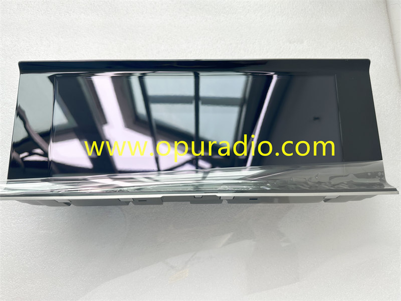 12.3inch DGT12C Display LCD with Touch Screen for PSA DS7 DS9 983489338000