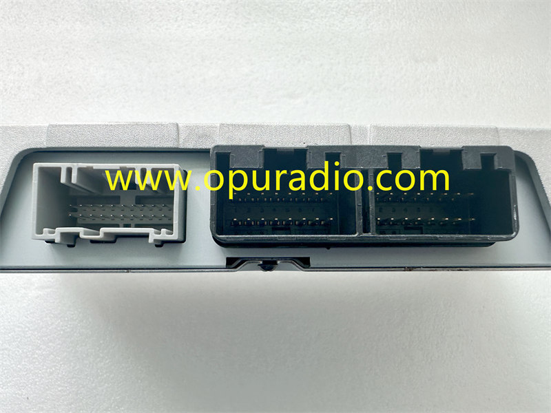 SONY DS7T-18B819-AZ Amplifier FoMoCo for 2015-2020 Ford F150 F250 F350 AMP Fusion Mondeo MK5 Edge