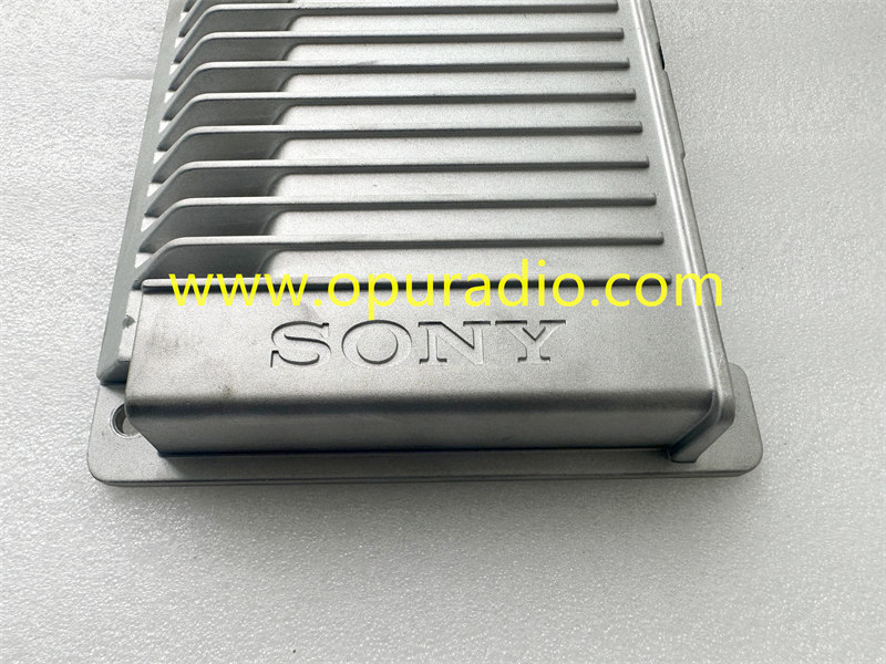 SONY DS7T-18B819-AZ Amplifier FoMoCo for 2015-2020 Ford F150 F250 F350 AMP Fusion Mondeo MK5 Edge