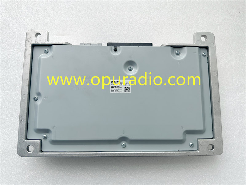 SONY DS7T-18B819-AZ Amplifier FoMoCo for 2015-2020 Ford F150 F250 F350 AMP Fusion Mondeo MK5 Edge