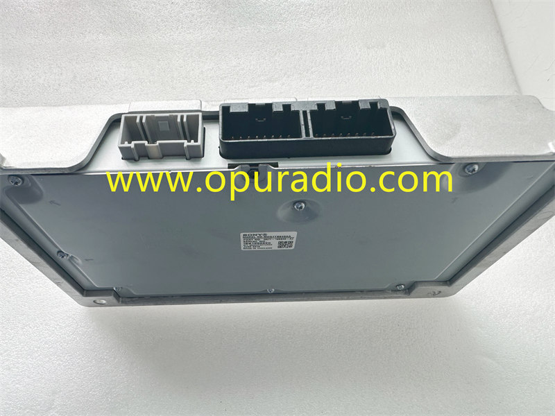 SONY DS7T-18B819-AZ Amplifier FoMoCo for 2015-2020 Ford F150 F250 F350 AMP Fusion Mondeo MK5 Edge