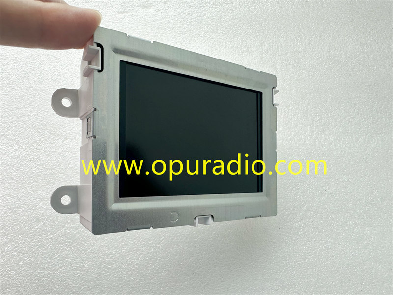 PSA PART 9805976080 for 2014-2015 Peugeot 508 208 2008 308 Speedometer Instrument Cluster