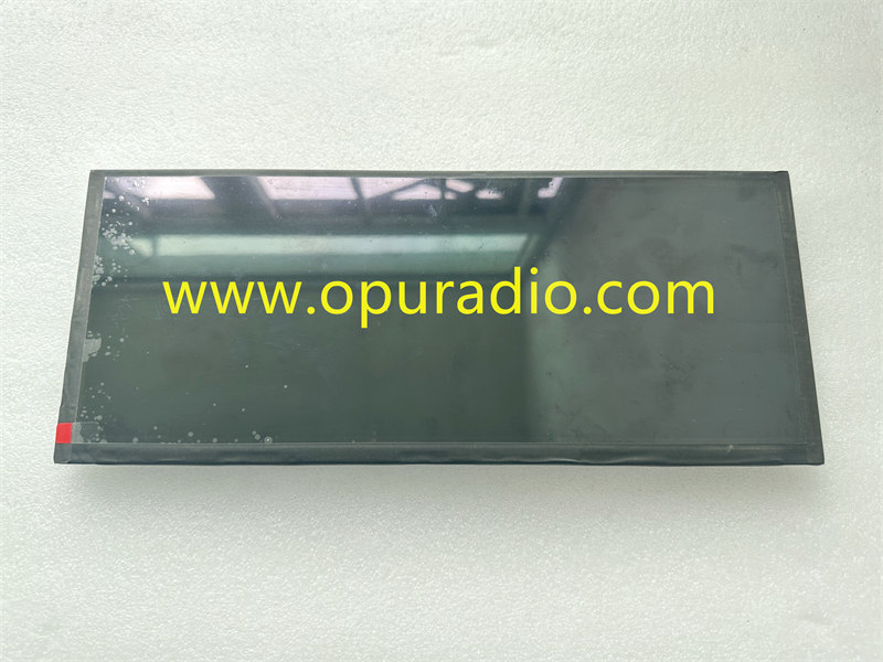 12.3 Display Screen for Tesla Model S S2 X Digital Instrument CLuster Speedometer