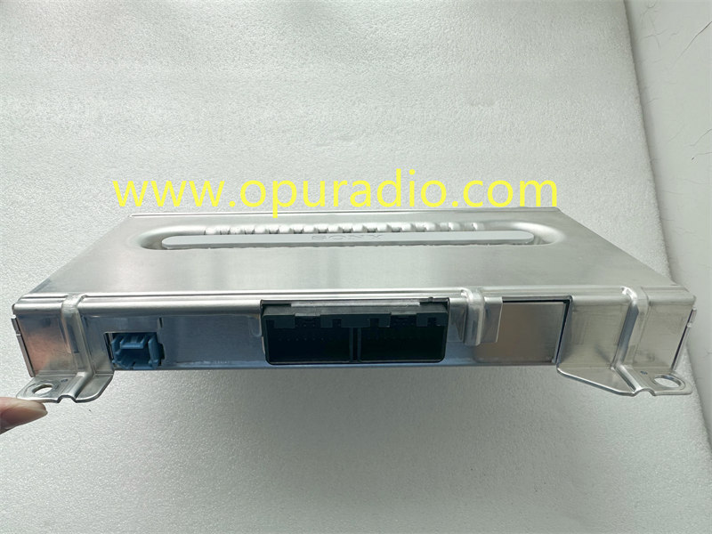 2016-2020 FORD FUSION EDGE AMPLIFIER AMP SONY OEM HS7T-18B849-AE