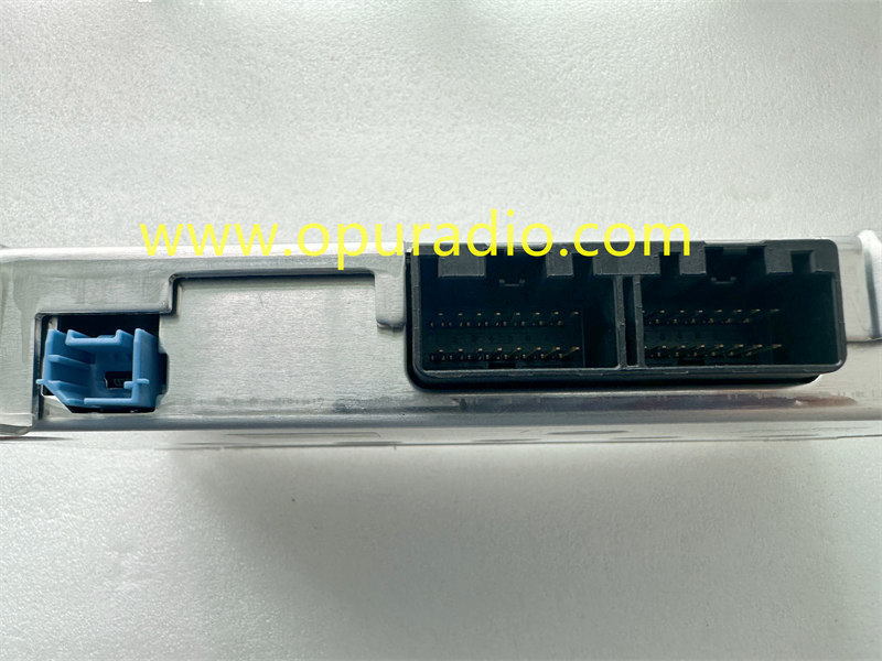 2016-2020 FORD FUSION EDGE AMPLIFIER AMP SONY OEM HS7T-18B849-AE