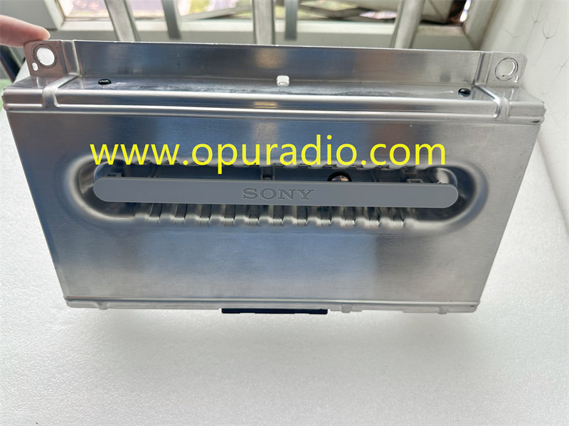 2016-2020 FORD FUSION EDGE AMPLIFIER AMP SONY OEM HS7T-18B849-AE