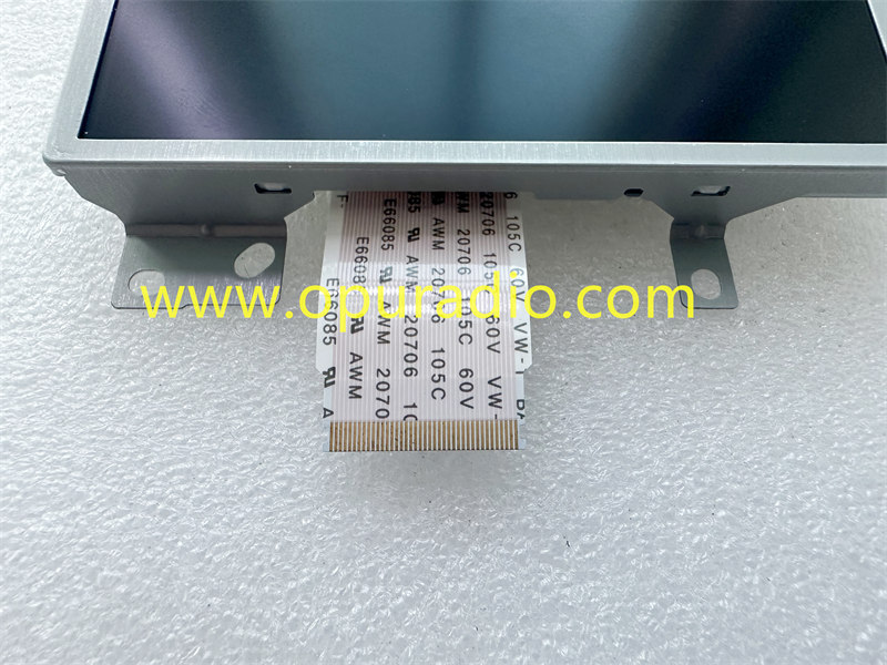 LT042CA64000 Display for Toyota Lexus NX200 NX300 Instrument Cluster Speedometer