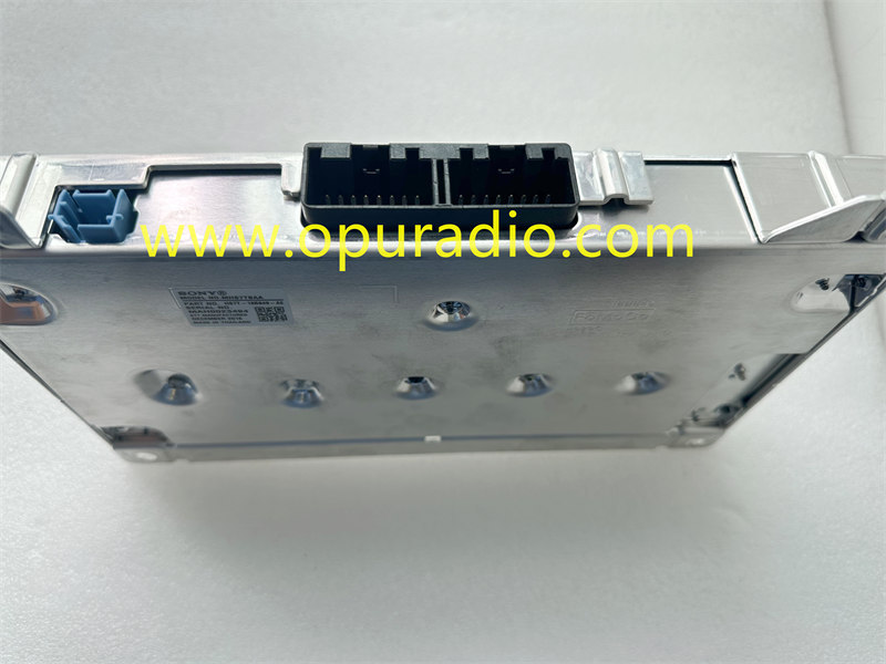 2016-2020 FORD FUSION EDGE AMPLIFIER AMP SONY OEM HS7T-18B849-AE