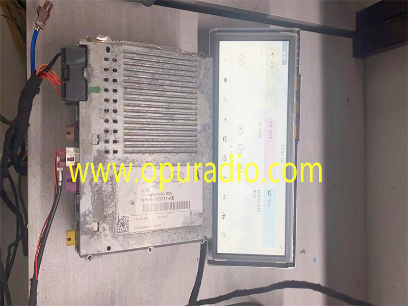 Wiring Tester for 2017-2020 Land Rover Range Rover Jaguar IMC Navigation Radio