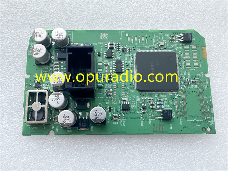 Visteon PWB21632 for 2017-2020 FORD Fustion F-150 Focus Transit Explorer 4.2 display