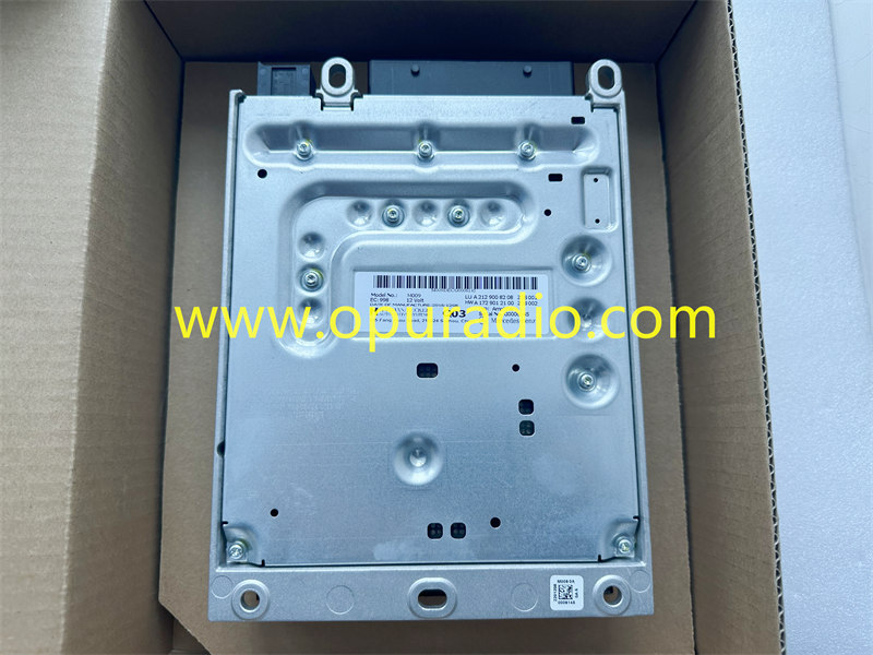 NEW AMP Model 9065 A2129005213 NTG4.0 NTG4.5 2013-2015 Mercedes W212 E350 W463 CLS550 AMG Amplifier