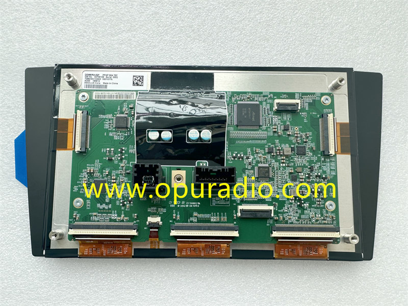 DD080RA-02F Touch Screen Display for 2021-2023 Opel Astra Car navigation Carplay