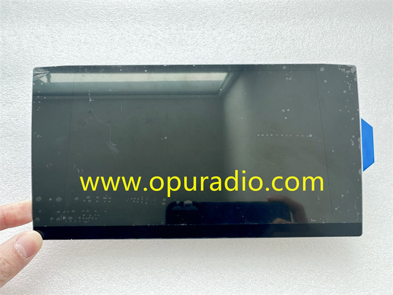DD080RA-02F Touch Screen Display for 2021-2023 Opel Astra Car navigation Carplay