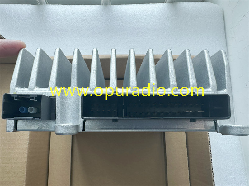 NEW AMP Model 9065 A2129005213 NTG4.0 NTG4.5 2013-2015 Mercedes W212 E350 W463 CLS550 AMG Amplifier