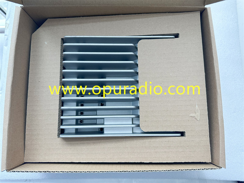 NEW AMP Model 9065 A2129005213 NTG4.0 NTG4.5 2013-2015 Mercedes W212 E350 W463 CLS550 AMG Amplifier
