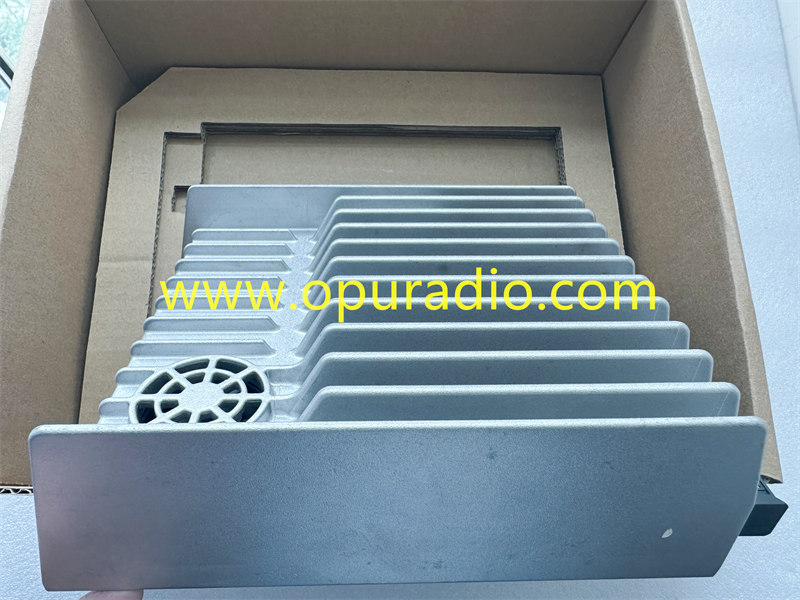 NEW AMP Model 9065 A2129005213 NTG4.0 NTG4.5 2013-2015 Mercedes W212 E350 W463 CLS550 AMG Amplifier