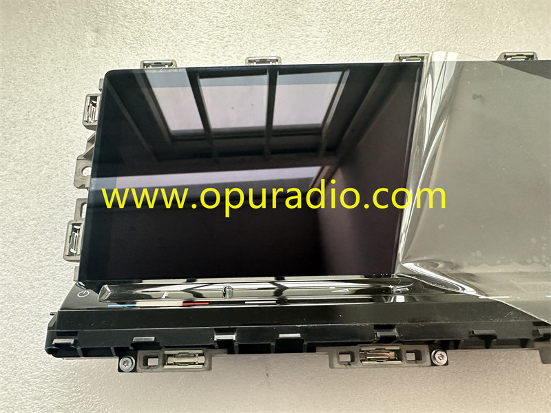 5H0 919 605B Touch Display Screen for Volkswagen Golf MK8 SAT NAV VW Car Navigation Media 5H MIB3