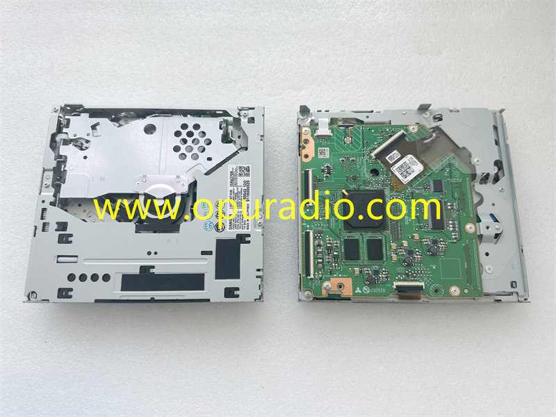 KES-680PA BLUE RAY MECH FOR Mercedes NTG5.5 RSU W222 S600 S550 Car DVD player