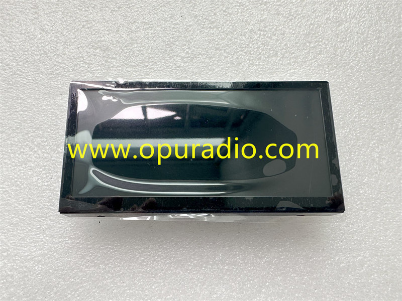 GPM604 LCD Display Screen for Hyundai Car CD Radio Media