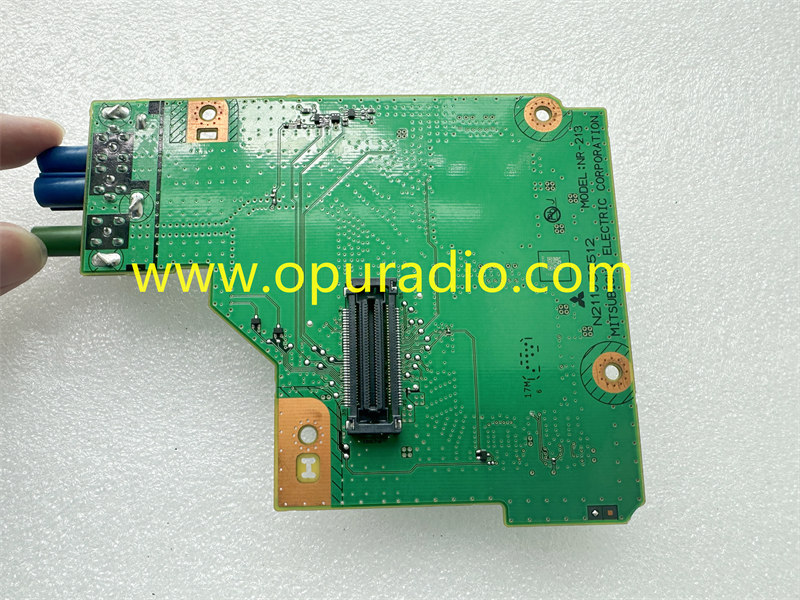 MITSUBISHI PCB-GPS N935L051 NR-213 For Mercedes W213 A213 W222 NTG5.5 HU5