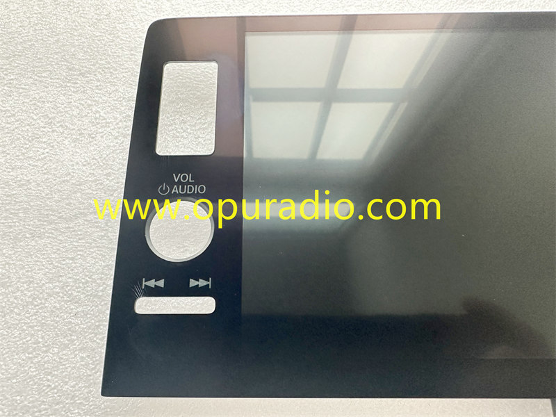 TM090JVKQ01 2023 24 HONDA CR-V TOURING 9 INCH RADIO INFO DISPLAY TOUCH SCREEN