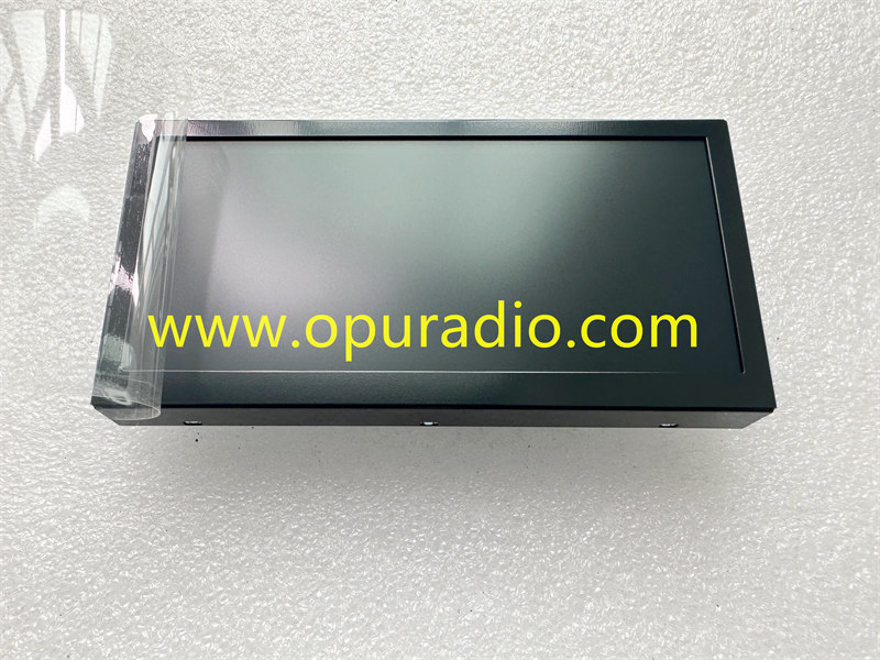 GPM604 LCD Display Screen for Hyundai Car CD Radio Media