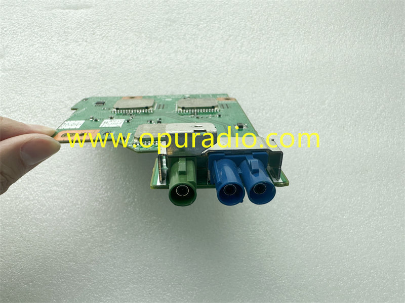 MITSUBISHI PCB-GPS N935L051 NR-213 For Mercedes W213 A213 W222 NTG5.5 HU5