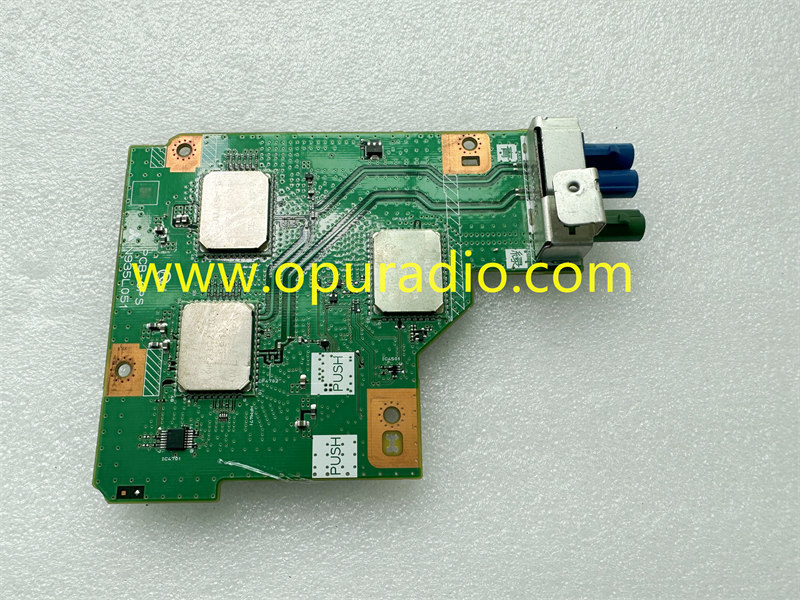 MITSUBISHI PCB-GPS N935L051 NR-213 For Mercedes W213 A213 W222 NTG5.5 HU5