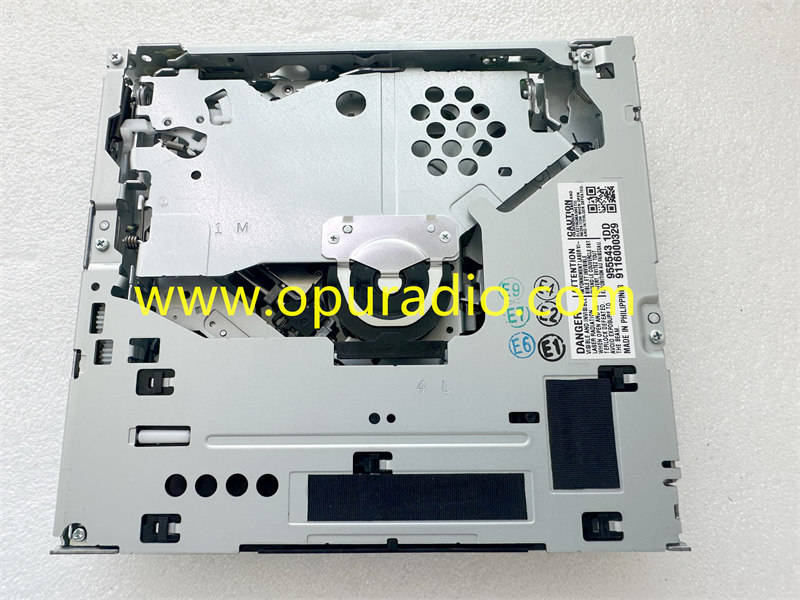 KES-680PA BLUE RAY MECH FOR Mercedes NTG5.5 RSU W222 S600 S550 Car DVD player