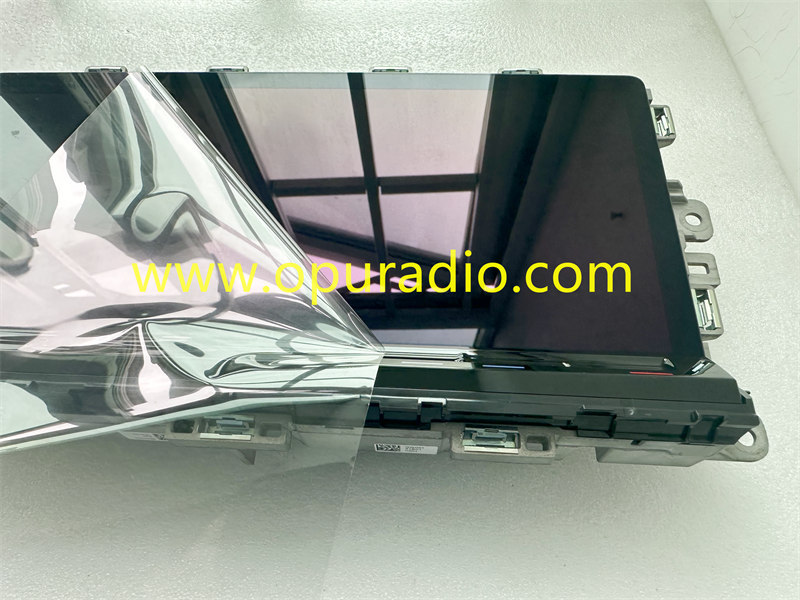5H0919606C Touch Screen 12inch Display for VW Golf MK8 Car Navigation SAT NAV