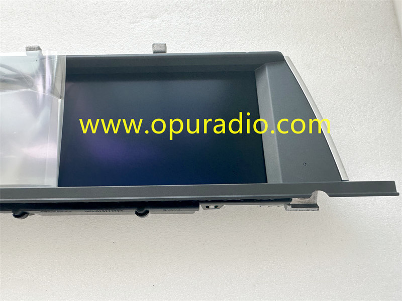 BMW 5 SERIES GT F07 2009 MULTIMEDIA SAT NAV DASHBOARD DISPLAY SCREEN BM 9210411