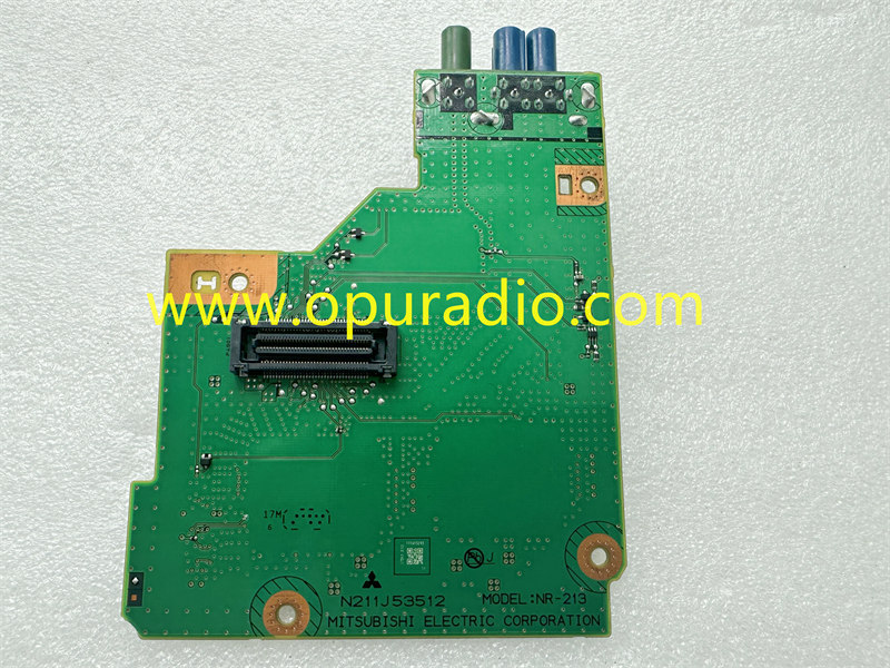 MITSUBISHI PCB-GPS N935L051 NR-213 For Mercedes W213 A213 W222 NTG5.5 HU5