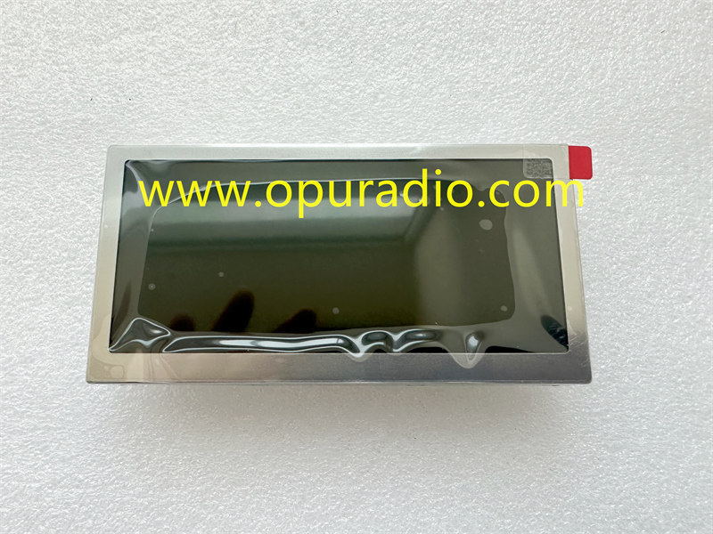 TRULY DISPLAY IPS2N2272 For KIA Hyundai Car CD player White Color