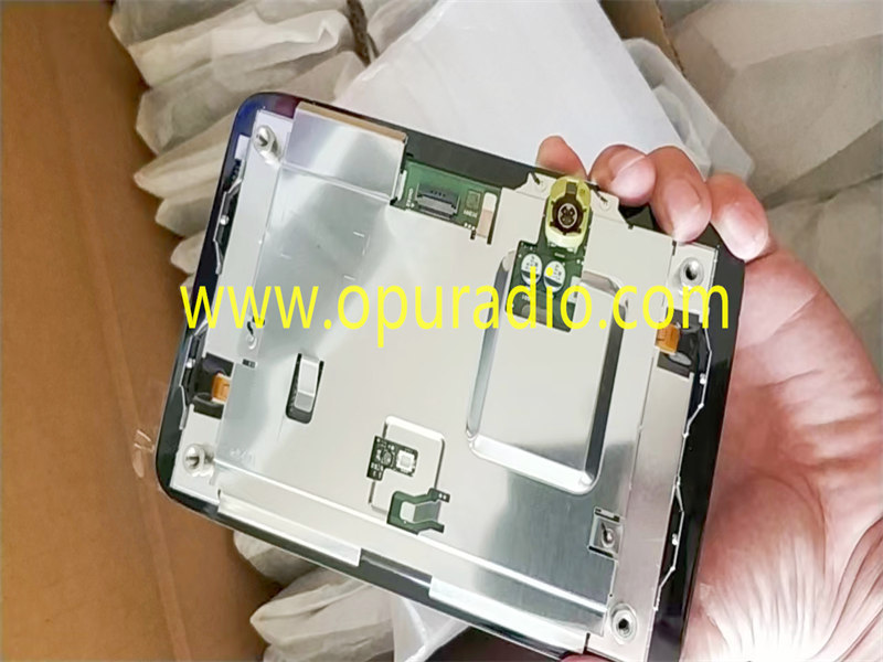 6.5 inch Touch Screen for Ford Car Radio Media Center Information Display