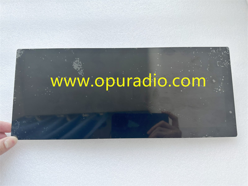 LG DISPLAY LA123WF6 SL04 Touch Screen for 2020-22 KIA Hyundai Car Navigation MOBIS Carplay