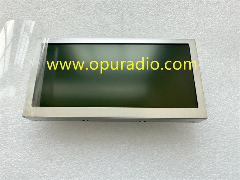 TRULY DISPLAY IPS2N2272 For KIA Hyundai Car CD player White Color